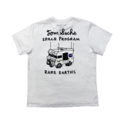 Tom Sachs Winnebago T-Shirt White