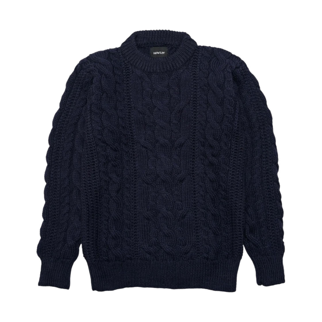 하울린 포비든 드림스 네이비(Howlin Forbidden Dreams Navy)