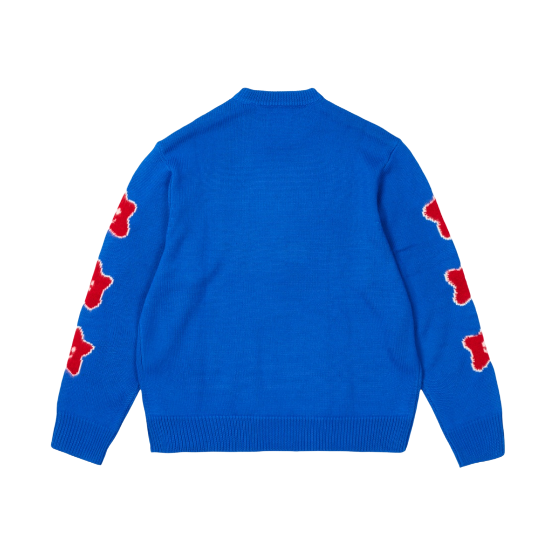 Palace Cosy Knit セーター スケモン サイズM Palace Cosy Knit