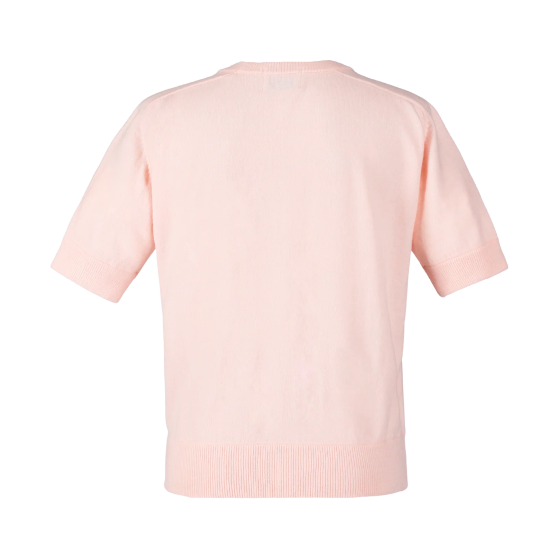 (W) 비비 B. 마니아 니트 핑크((W) Bibiy. B. Mania Knit Pink) - 2