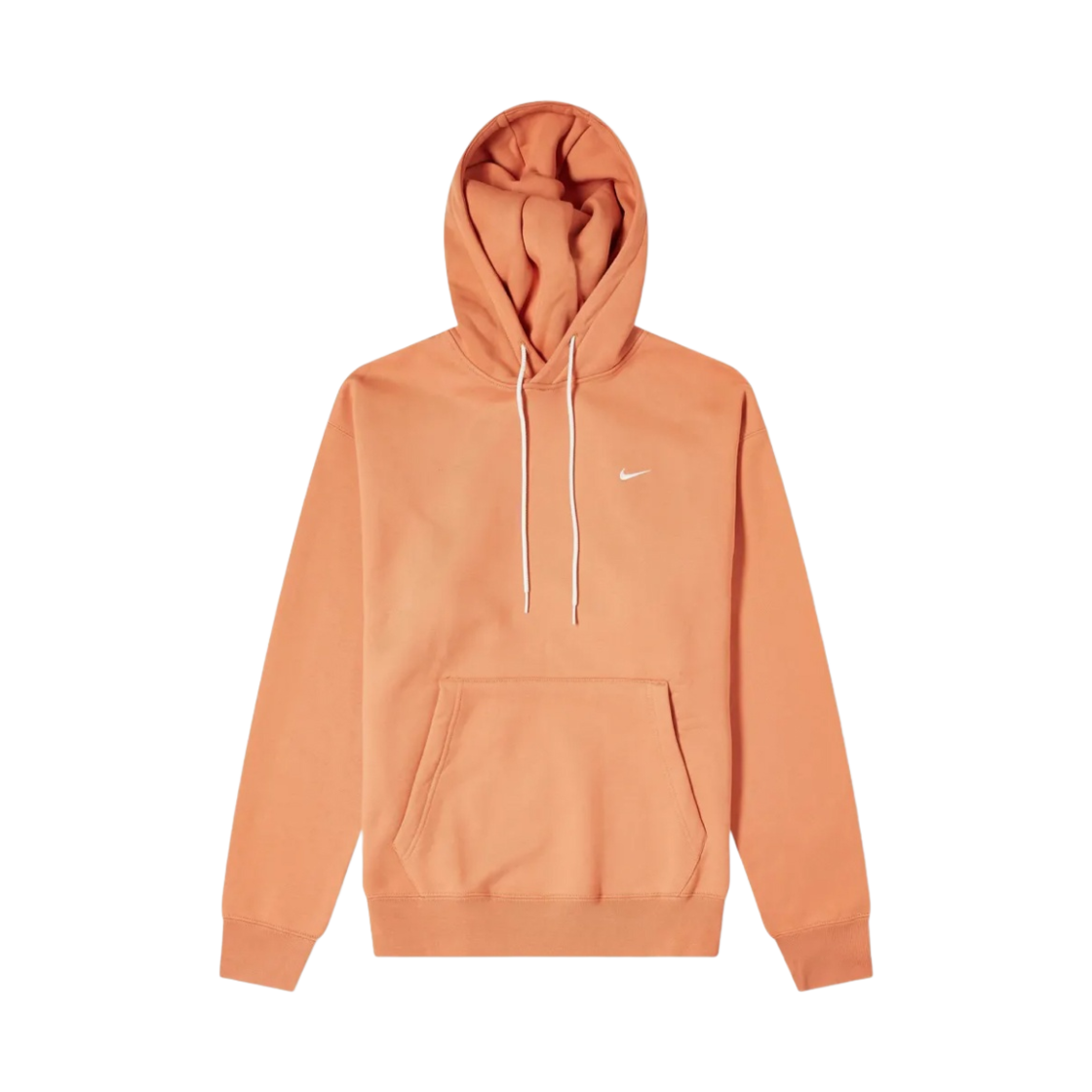 나이키 M NRG 후드 힐링 오렌지 - US/EU(Nike M NRG Hoodie Healing Orange - US/EU)