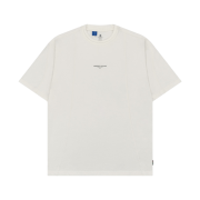 Converse x Ader Error Shapes T-Shirt Cloud Dancer