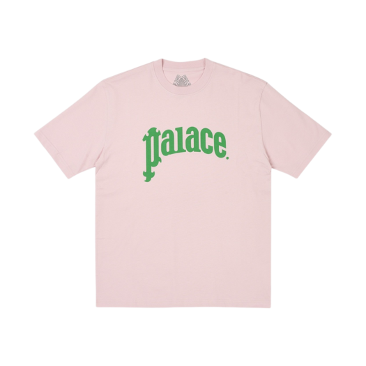 Palace Gassy T-Shirt Lush Flush - 24SS