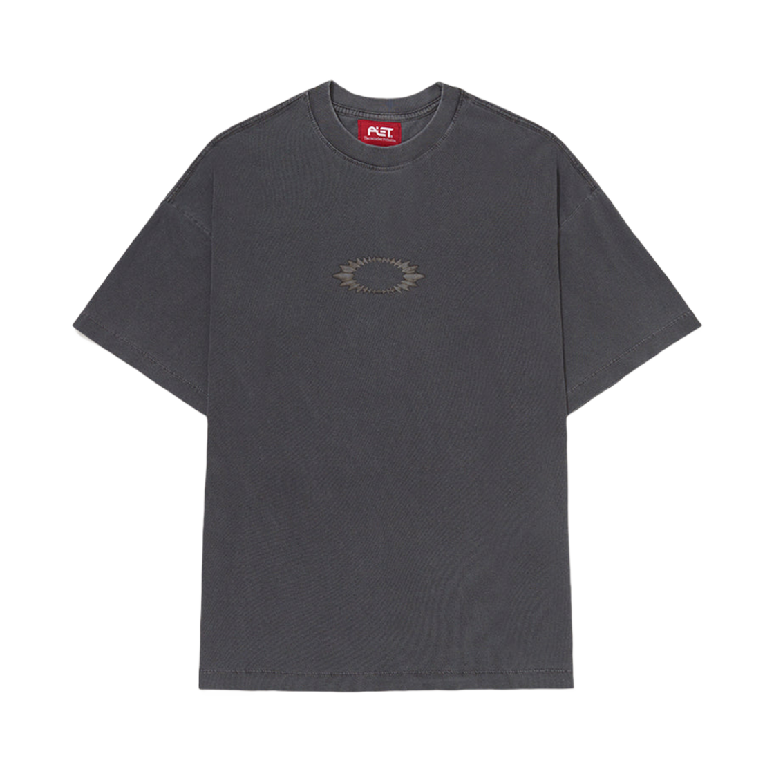 오클리 x 피에트 메탈 2.0 티셔츠 블랙(Oakley x Piet Metal 2.0 T-Shirt Black)