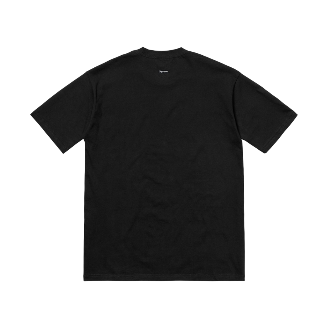 슈프림 마빈 게이 티셔츠 블랙 - 18FW(Supreme Marvin Gaye T-Shirt Black - 18FW) - 2