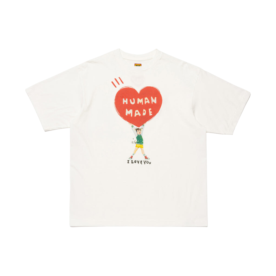 アイドル Human made KEIKO SOOTOME T-SHIRT SIDE B HUMAN MADE KEIKO SOOTOME T-SHIRT SIDE B – HUMAN MADE Inc.