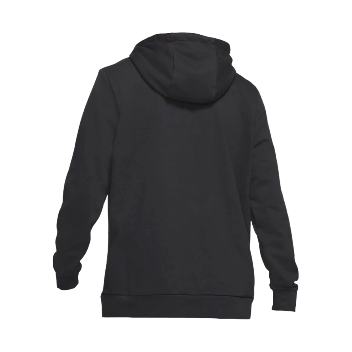 나이키 드라이핏 풀 집 트레이닝 후드 블랙 - 아시아(Nike Dri-Fit Full Zip Training Hoodie Black - Asia) - 2