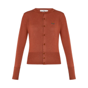 (W) Vivienne Westwood Bea Cardigan Acron