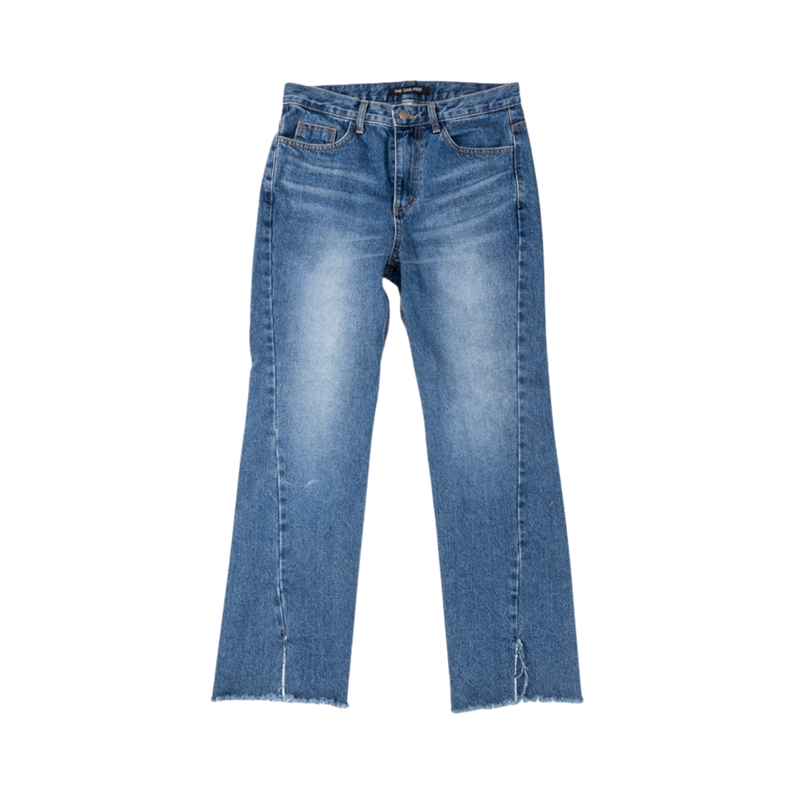 GT23SS15 The Greatest Bootscut Denim