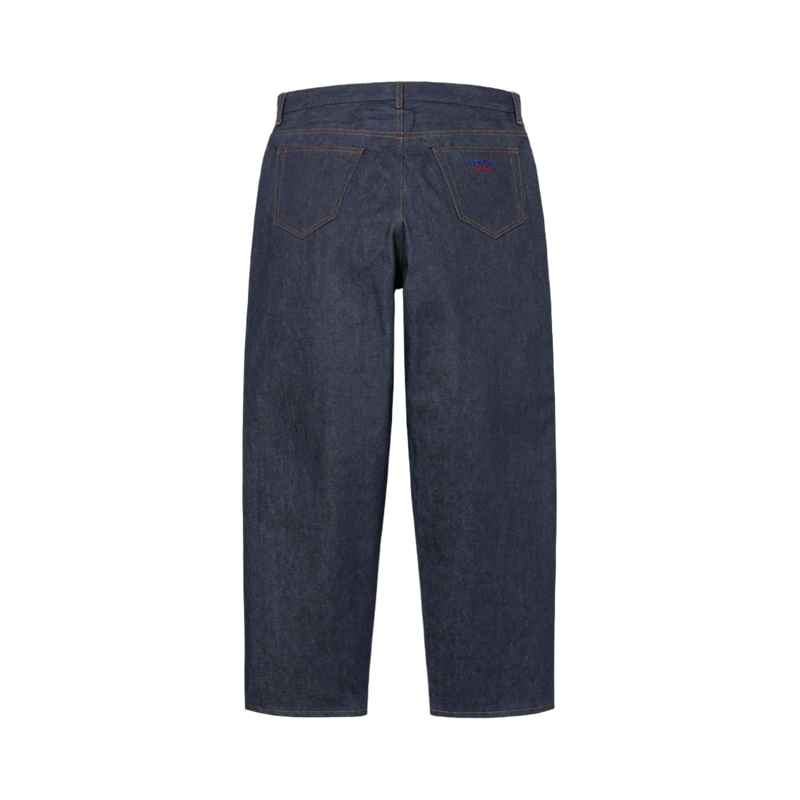 슈프림 배기 진 리지드 인디고 - 22SS(Supreme Baggy Jean Rigid Indigo - 22SS) - 2