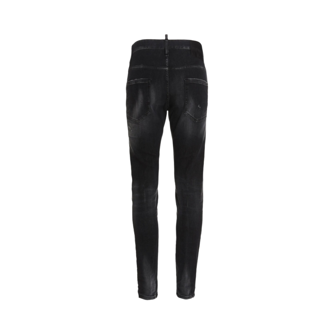 디스퀘어드2 스케이터 진 블랙(Dsquared2 Skater Jeans Black) - 2