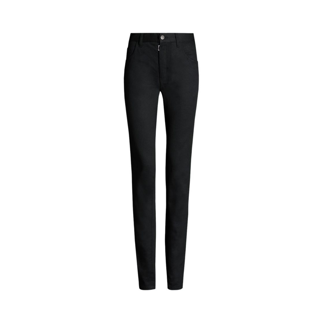 S67LA0033S78269900 Maison Margiela Memory-Of Jeans Black