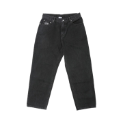 Dada x Worst Denim Washed Black