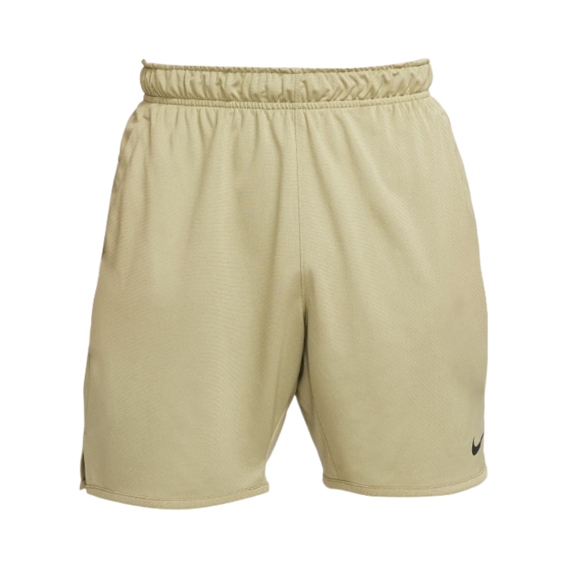 FB4197-276 Nike Dri-Fit Totality 7 Inch Unlined Shorts Neutral Olive - Asia