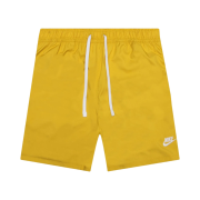 Nike NSW Woven Lined Flow Shorts Vivid Sulfur - Asia