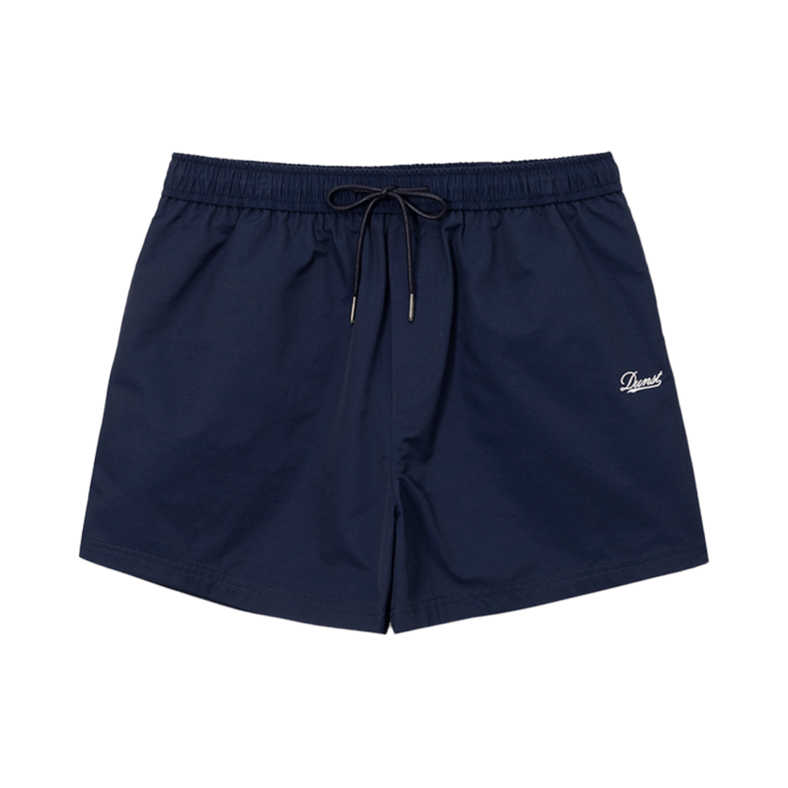 UDPA5B123N2_M_ Dunst Unisex Classic Boxer Shorts Navy