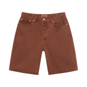 Stussy Denim Big OL' Shorts Clay