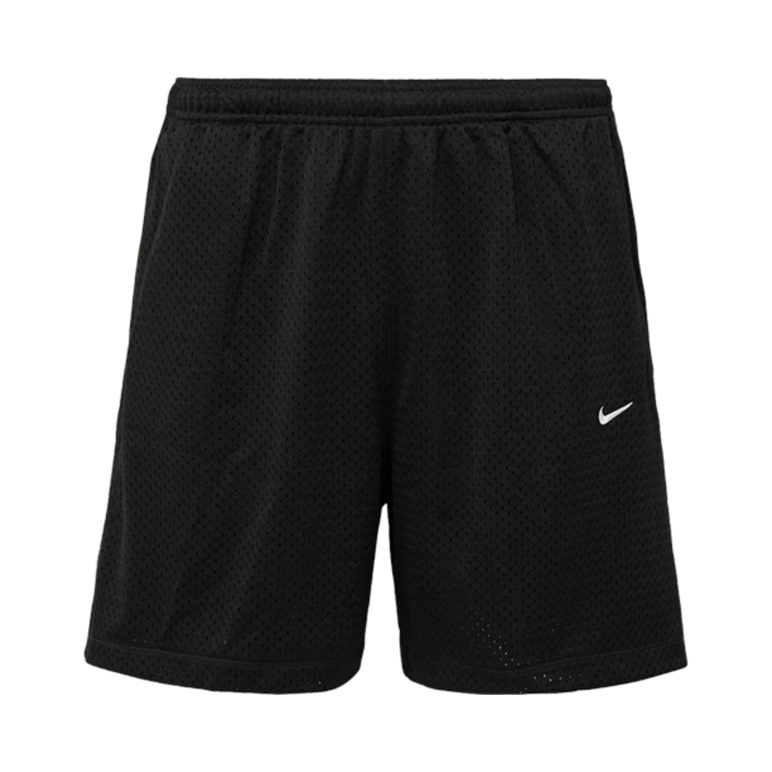 FN3905-010 Nike NSW Swoosh Shorts Black - Asia