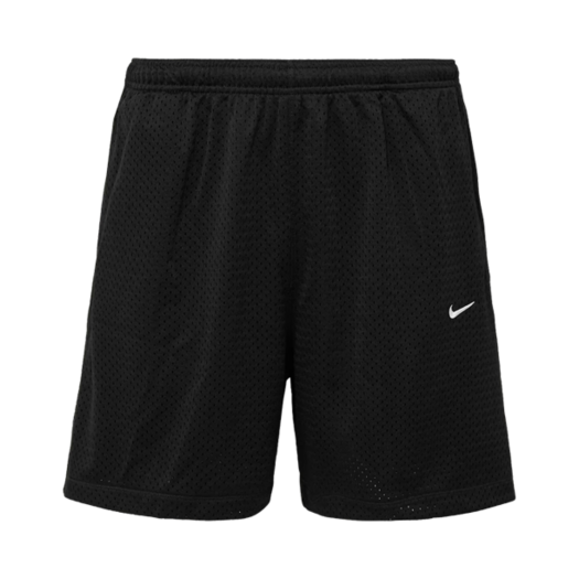 Nike NSW Swoosh Shorts Black - Asia