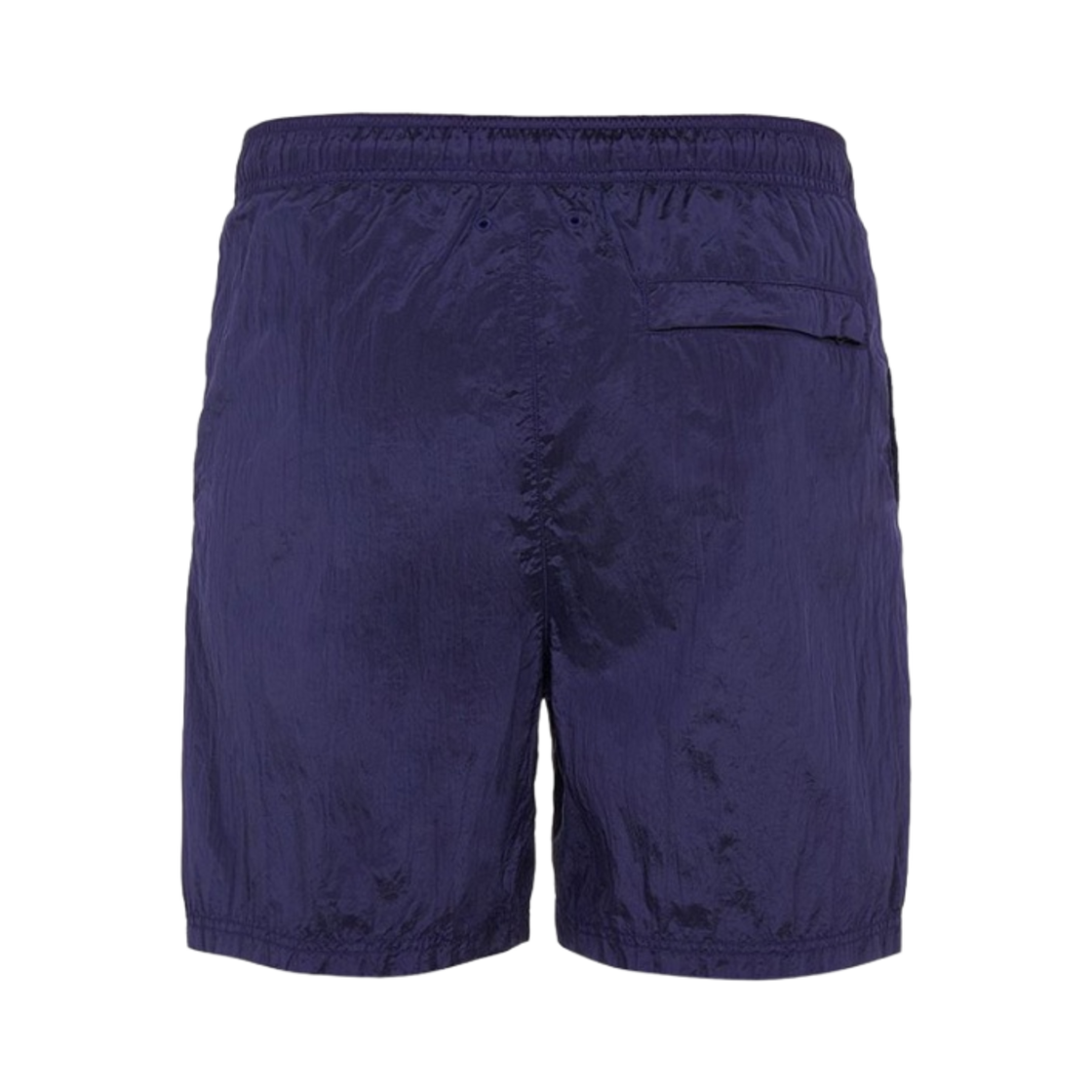 스톤 아일랜드 B0943 나일론 메탈 스위밍 트렁크 로얄 블루 - 22SS(Stone Island B0943 Nylon Metal Swimming Trunk Royal Blue - 22SS) - 2