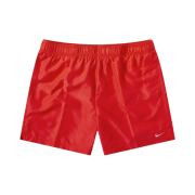 Nike Swim Essential 5 Inch Volley Shorts University Red