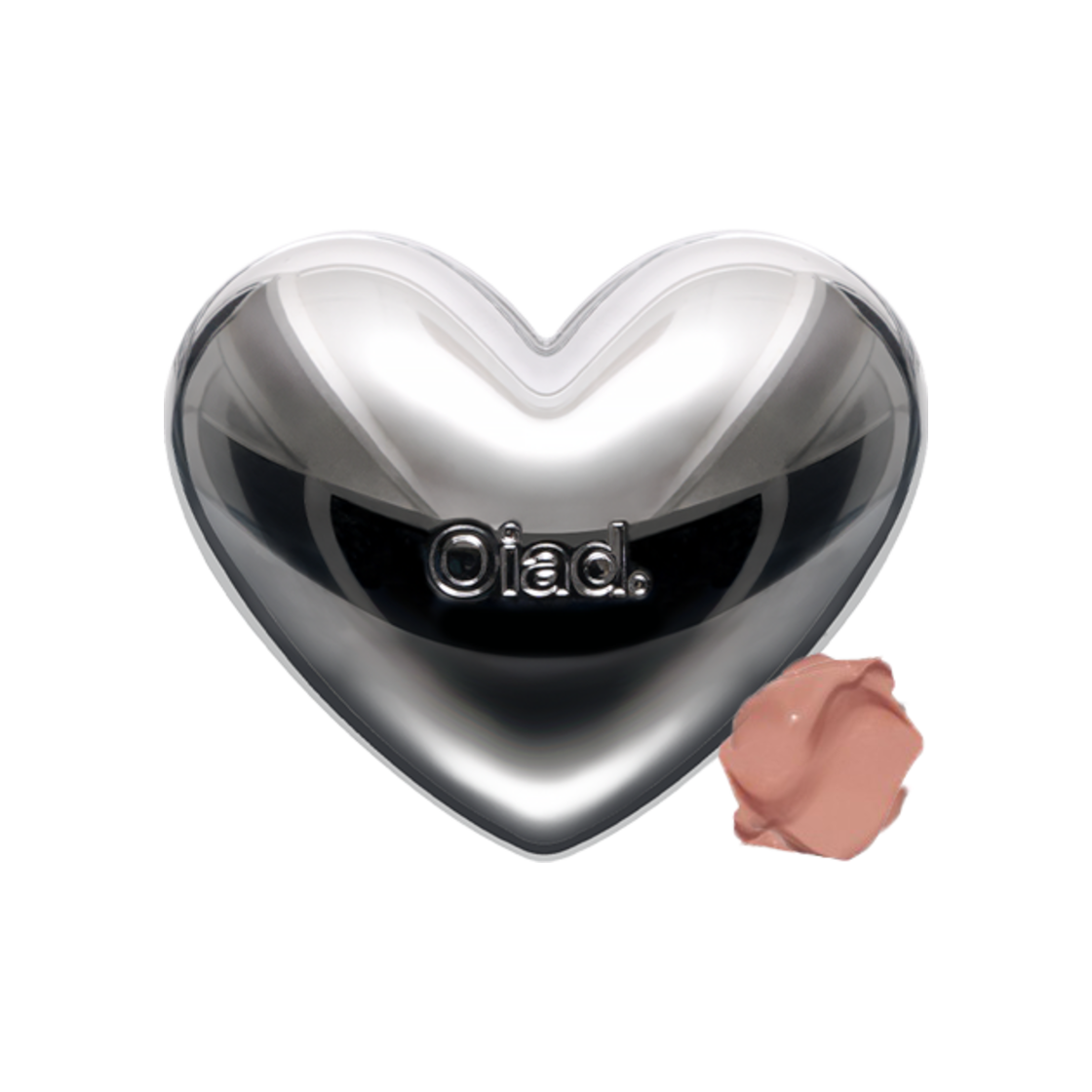 오아드 실버퍼스 무스크림 립 앤 치크 05 포니살몬(Oiad Silverpulse Moussecream Lip & Cheek 05 Pony Salmon)