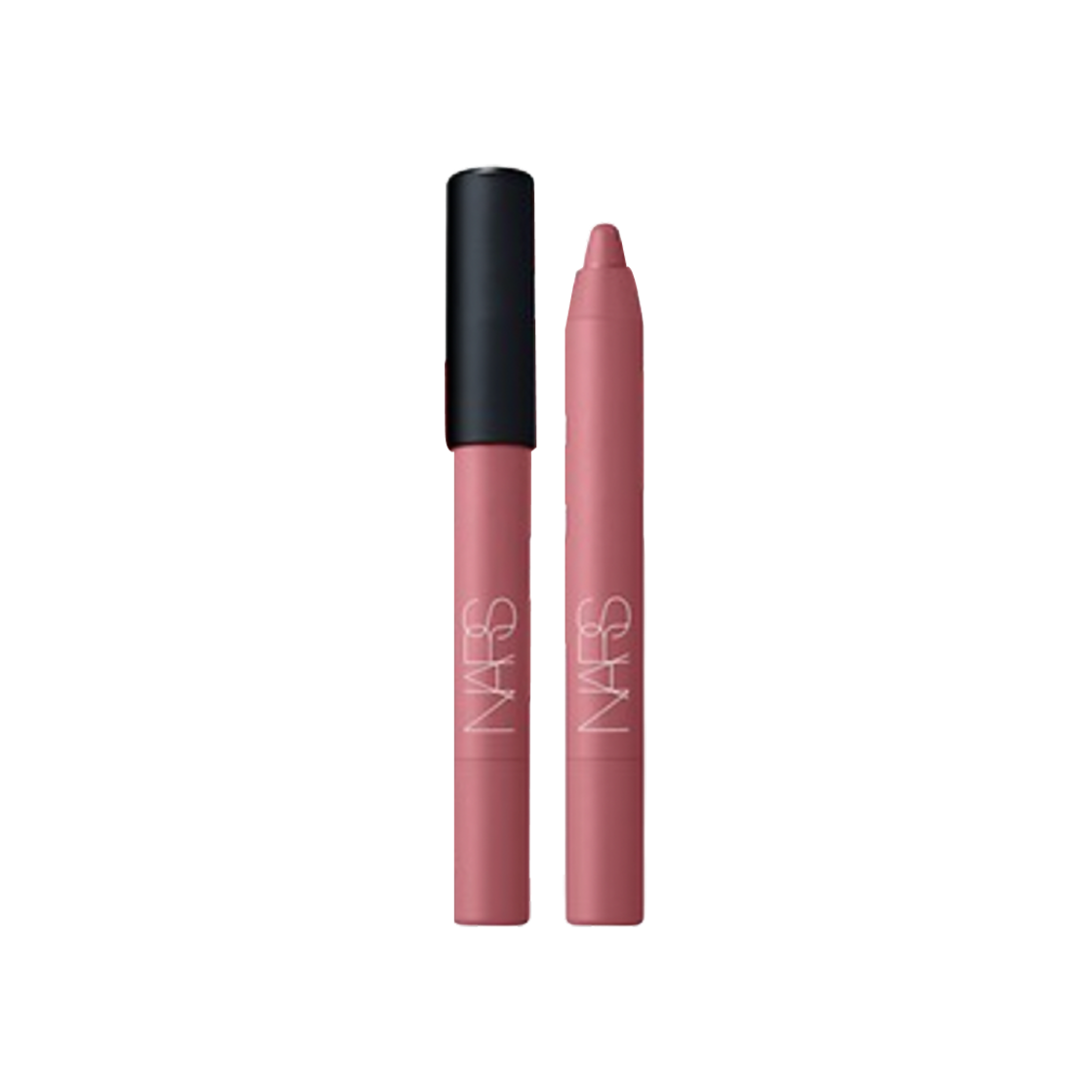 나스 파워매트 하이 인텐시티 립 펜슬 돌체 비타(Nars Powermatte High-Intensity Lip Pencil Dolce Vita)