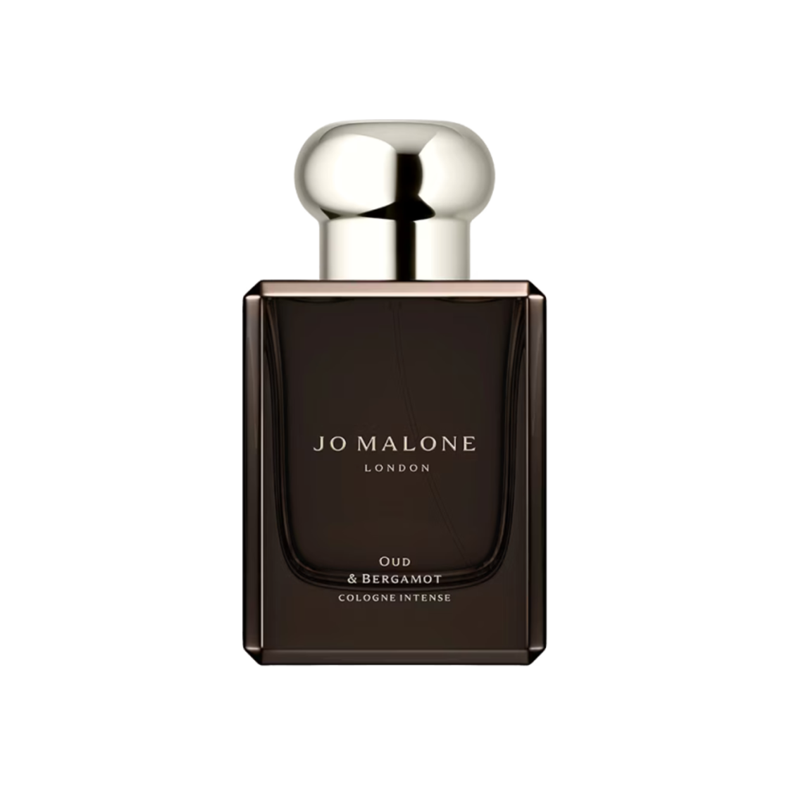 - Jo Malone Oud & Bergamot Cologne Intense 50ml