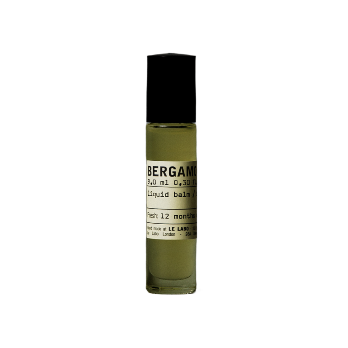 르 라보 베르가못 22 리퀴드 밤 9ml(Le Labo Bergamote 22 Liquid Balm 9ml) - 1