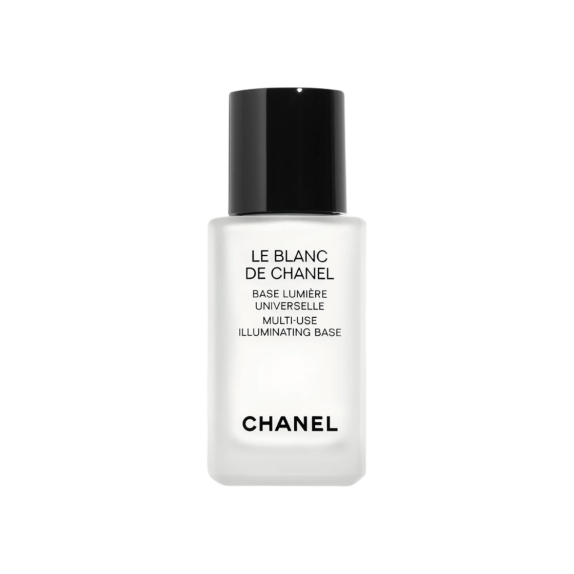 샤넬 르 블랑 드 샤넬 멀티-유즈 일루미네이팅 베이스 30ml(Chanel Le Blanc De Chanel Multi-Use Illuminating Base 30ml) - 1