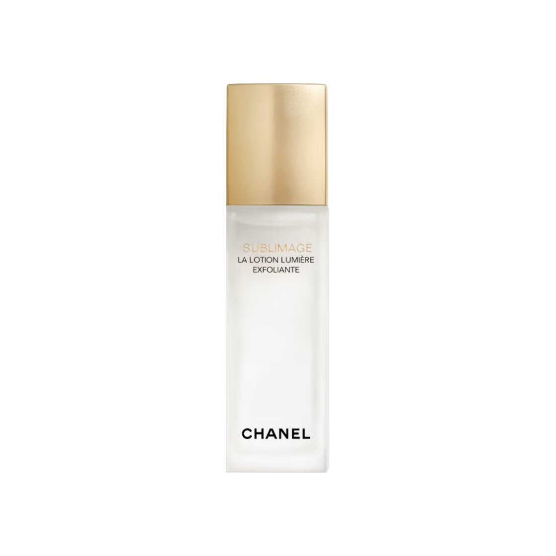 샤넬 수블리마지 라 로씨옹 뤼미에르 엑스폴리앙 125ml(Chanel Sublimage La Lotion Lumiere Exfoliante 125ml) - 1