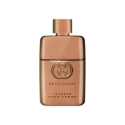 Gucci Guilty Eau De Parfum Intense Pour Femme 50ml