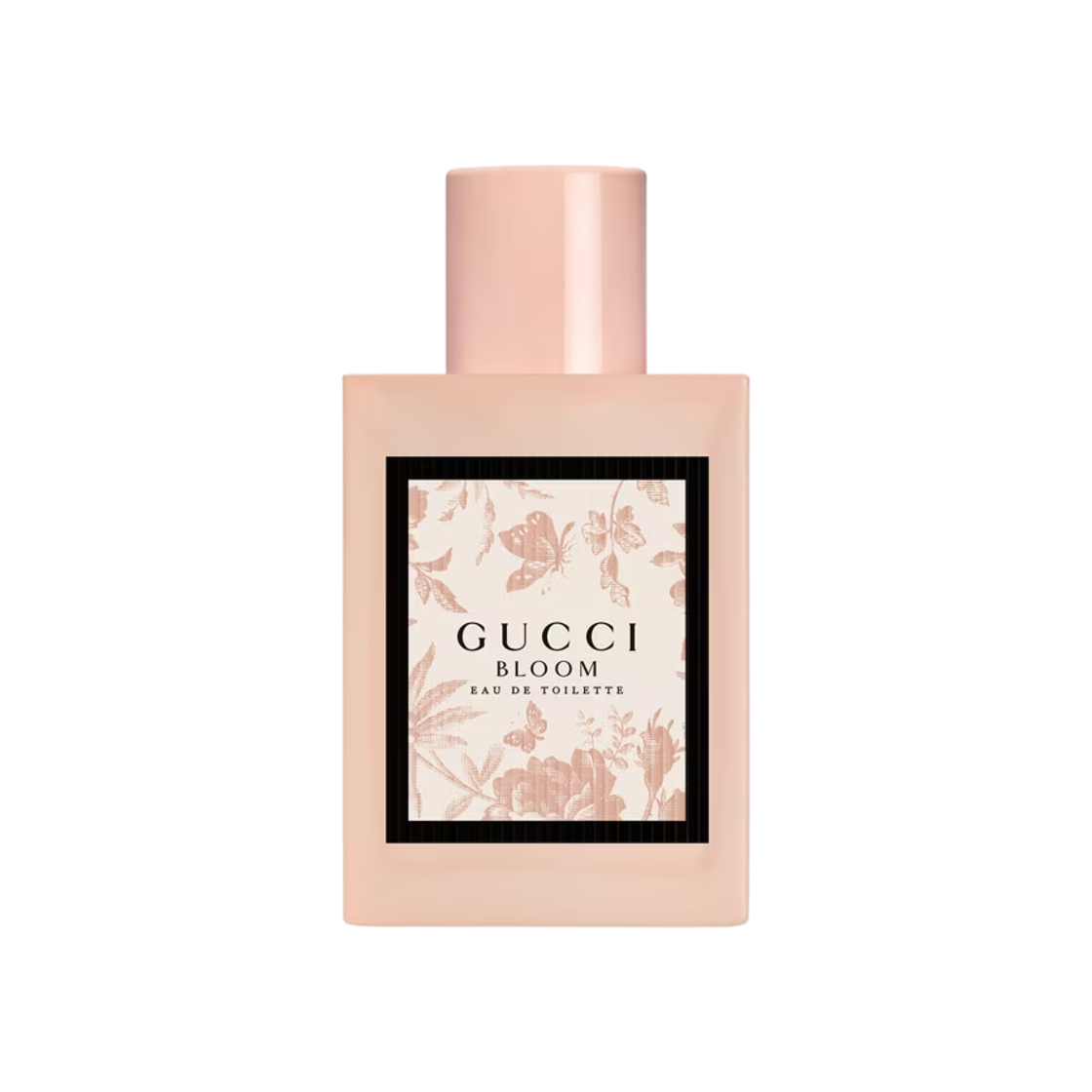 670056-99999-0099 Gucci Bloom Eau de Toilette 50ml
