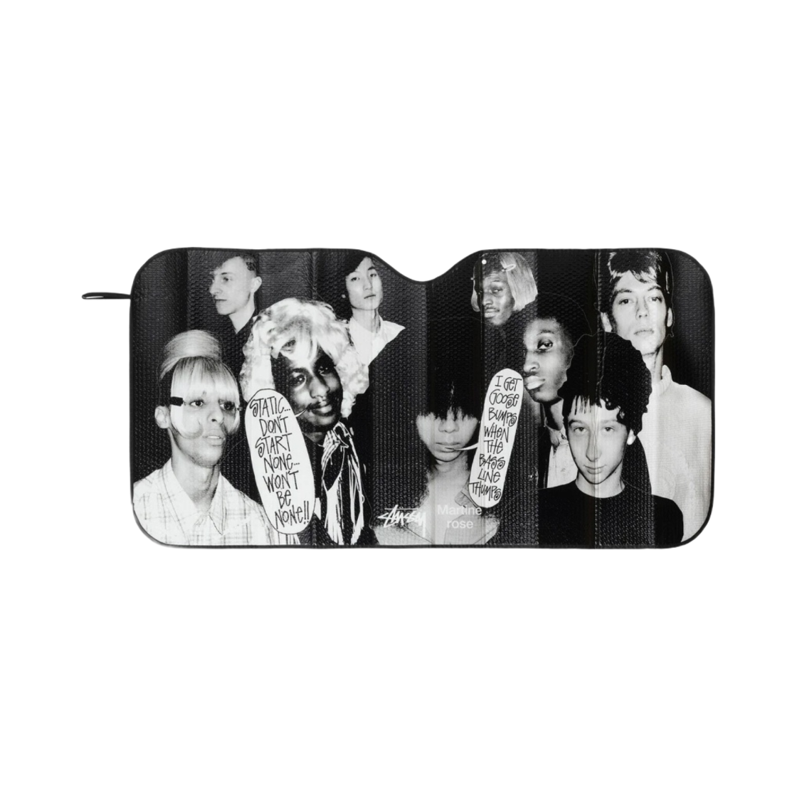 338255 Stussy x Martine Rose Windscreen