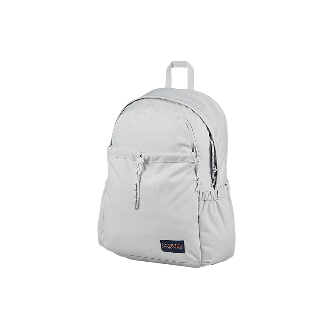 잔스포츠 라운지 팩 오이스터 머쉬룸(Jansport Lounge Pack Oyster Mushroom) - 2