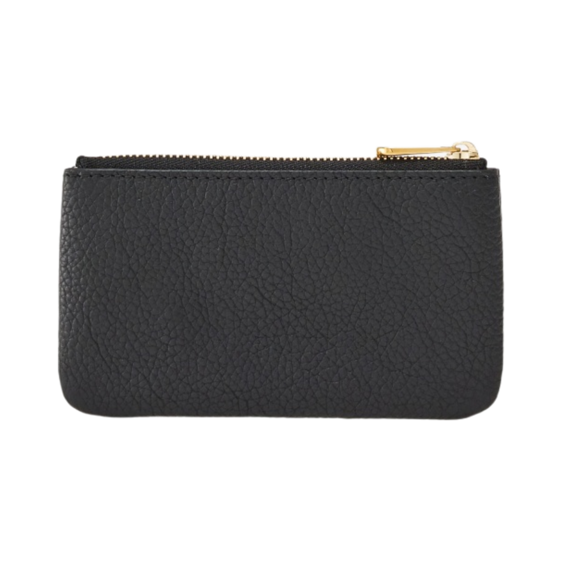 페라가모 간치니 키 홀더 블랙(Ferragamo Gancini Key Holder Black) - 3