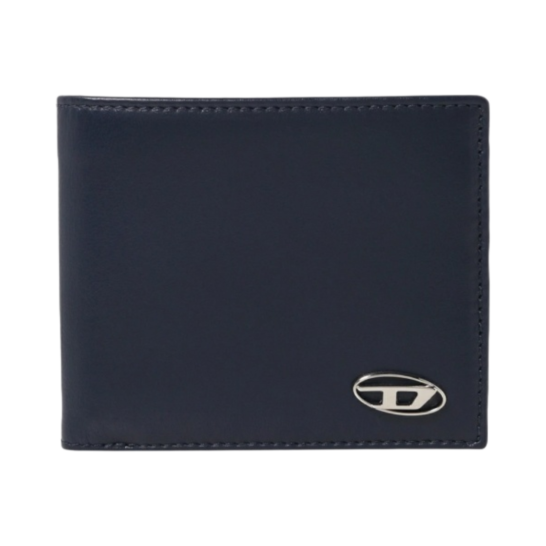 디젤 하이레쉬 S 월렛 네이비(Diesel Hiresh S Wallet Navy)