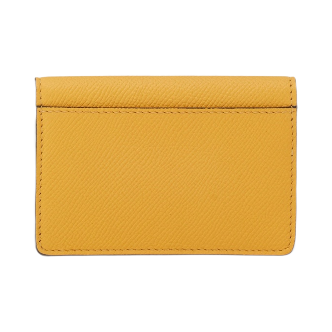 페라가모 간치니 크레딧 카드 홀더 랑구르(Ferragamo Gancini Credit Card Holder Langur) - 4