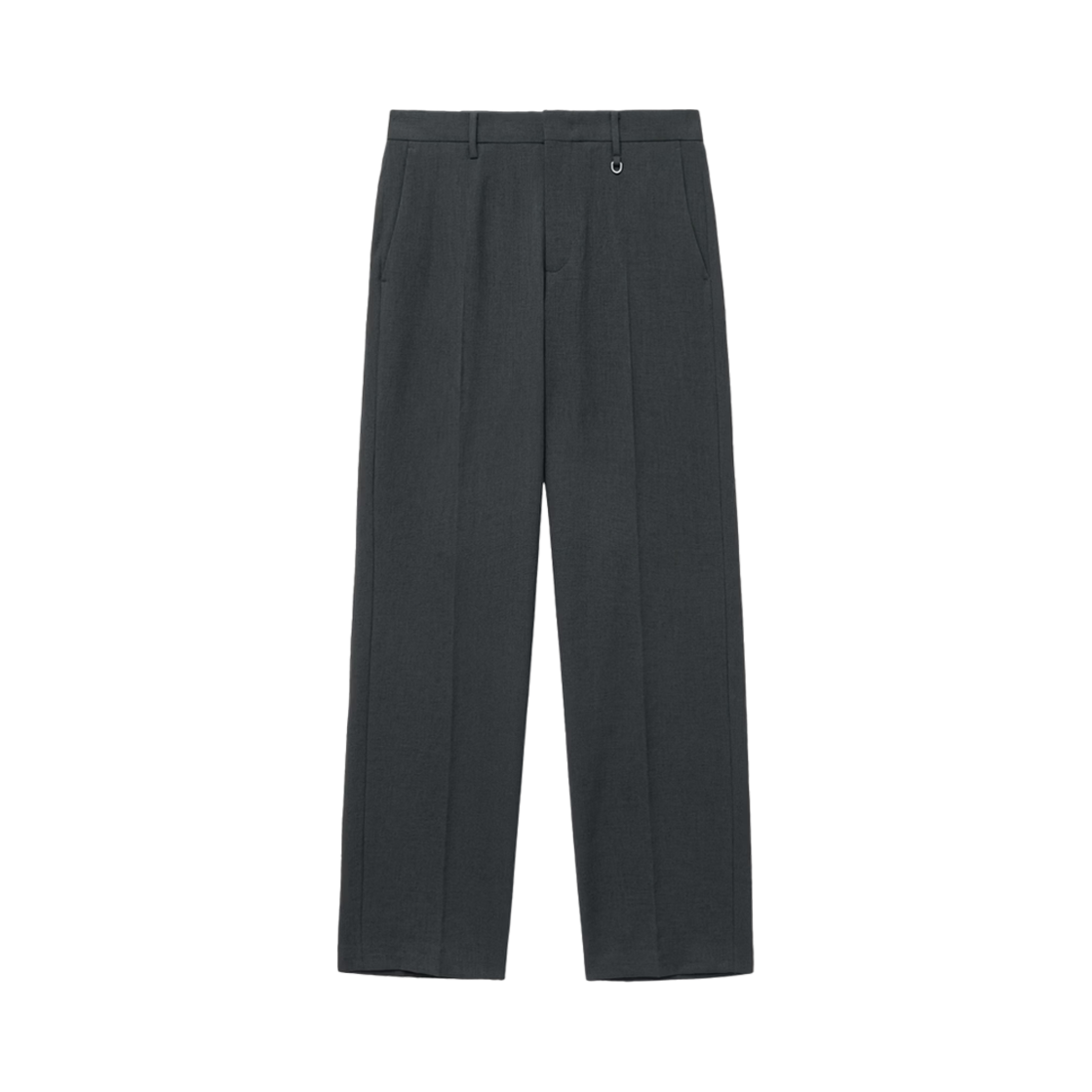 TNPA4E213G2 TNGT Tapered Fit Set Up Pants Summer Ver Gray