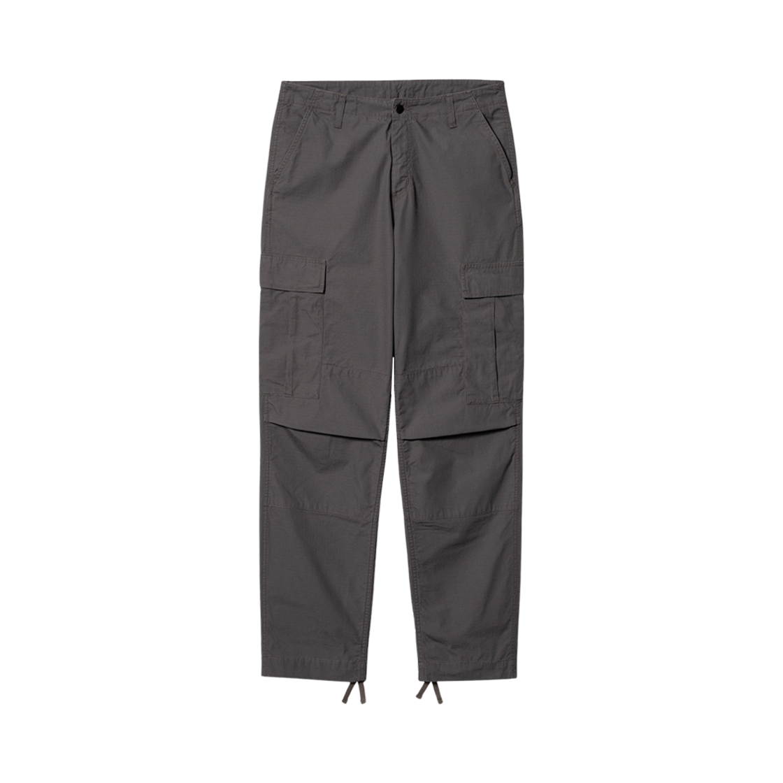 칼하트 WIP 콜룸비아 립스탑 레귤러 카고 팬츠 라이노(Carhartt WIP Columbia Ripstop Regular Cargo Pants Rhino) - 2