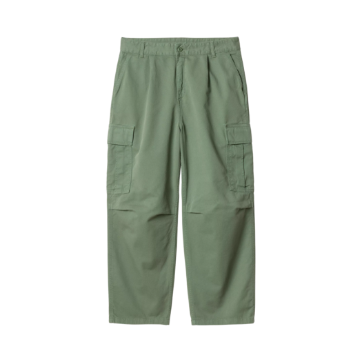 Carhartt WIP Cole Cargo Pant Duck Green