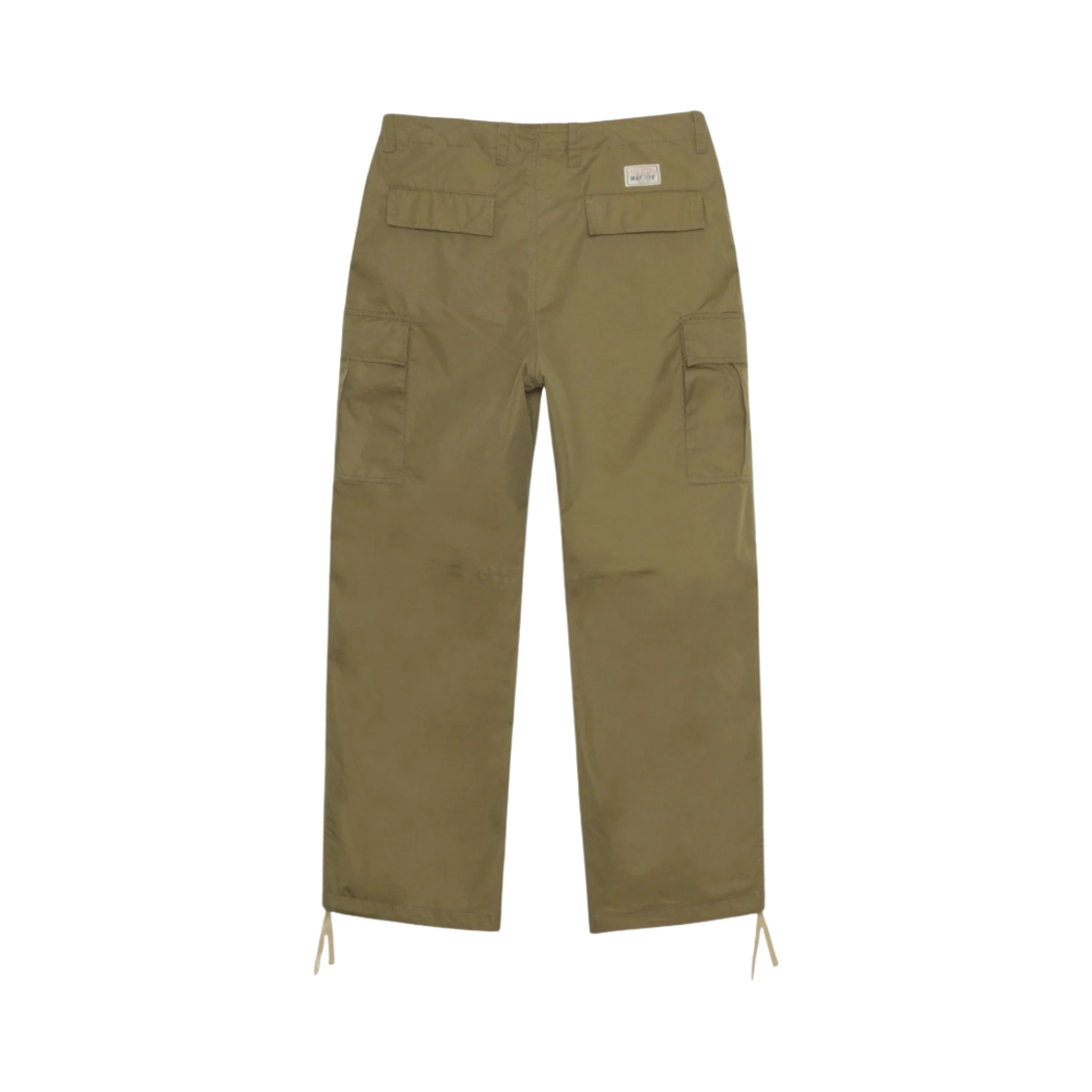 스투시 x 아워레가시 워크샵 카고 글로우 그린 솔라로(Stussy x Our Legacy Work Shop Cargo Glow Green Solaro) - 2