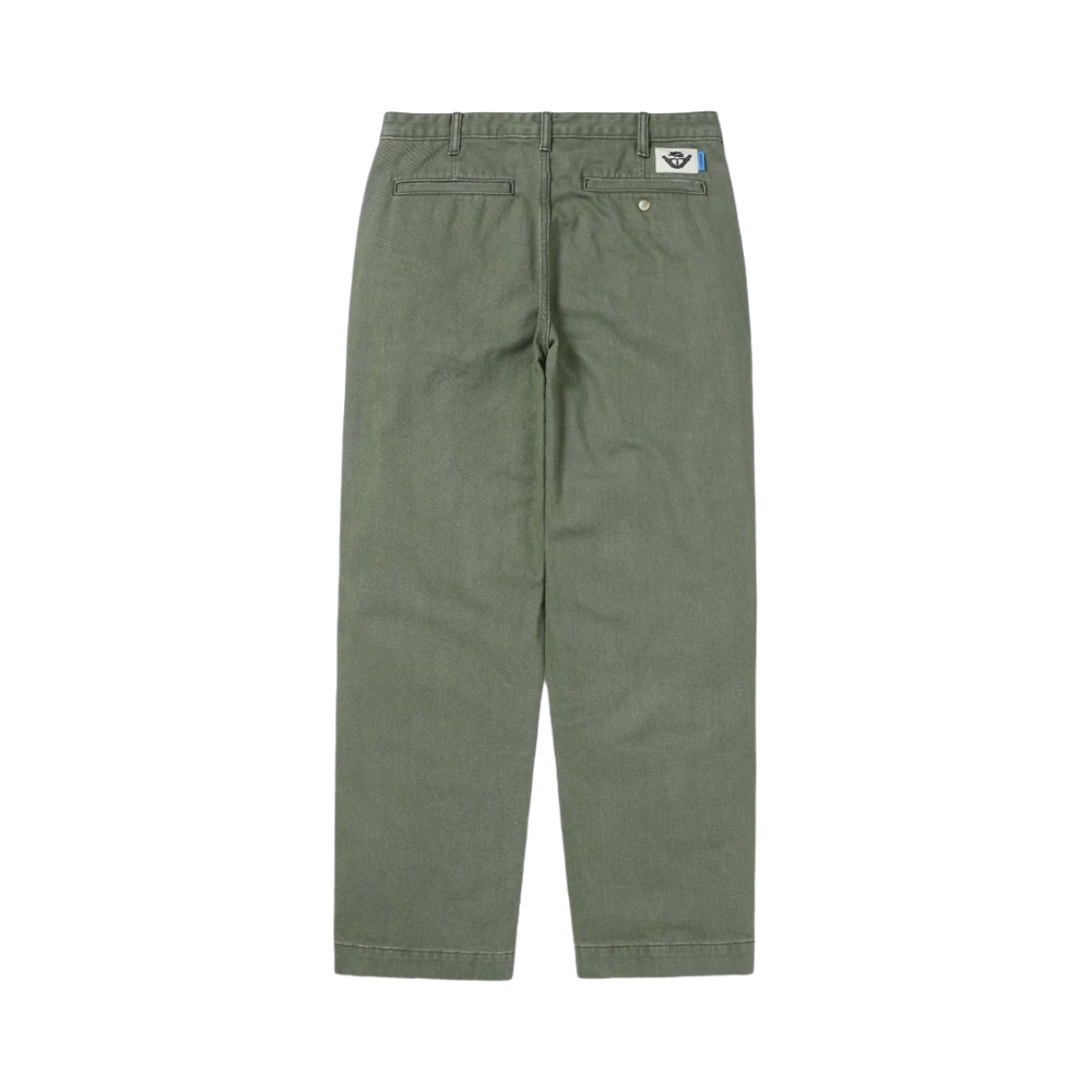디스이즈네버댓 x 그레이트풀 데드 네버 데드 워크 팬츠 머드(Thisisneverthat x Grateful Dead Never Dead Work Pant Mud) - 2
