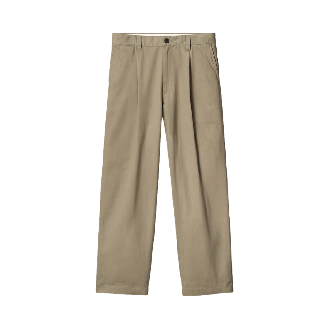 新品 JW ANDERSON BELTED CHINO TROUSERS 44