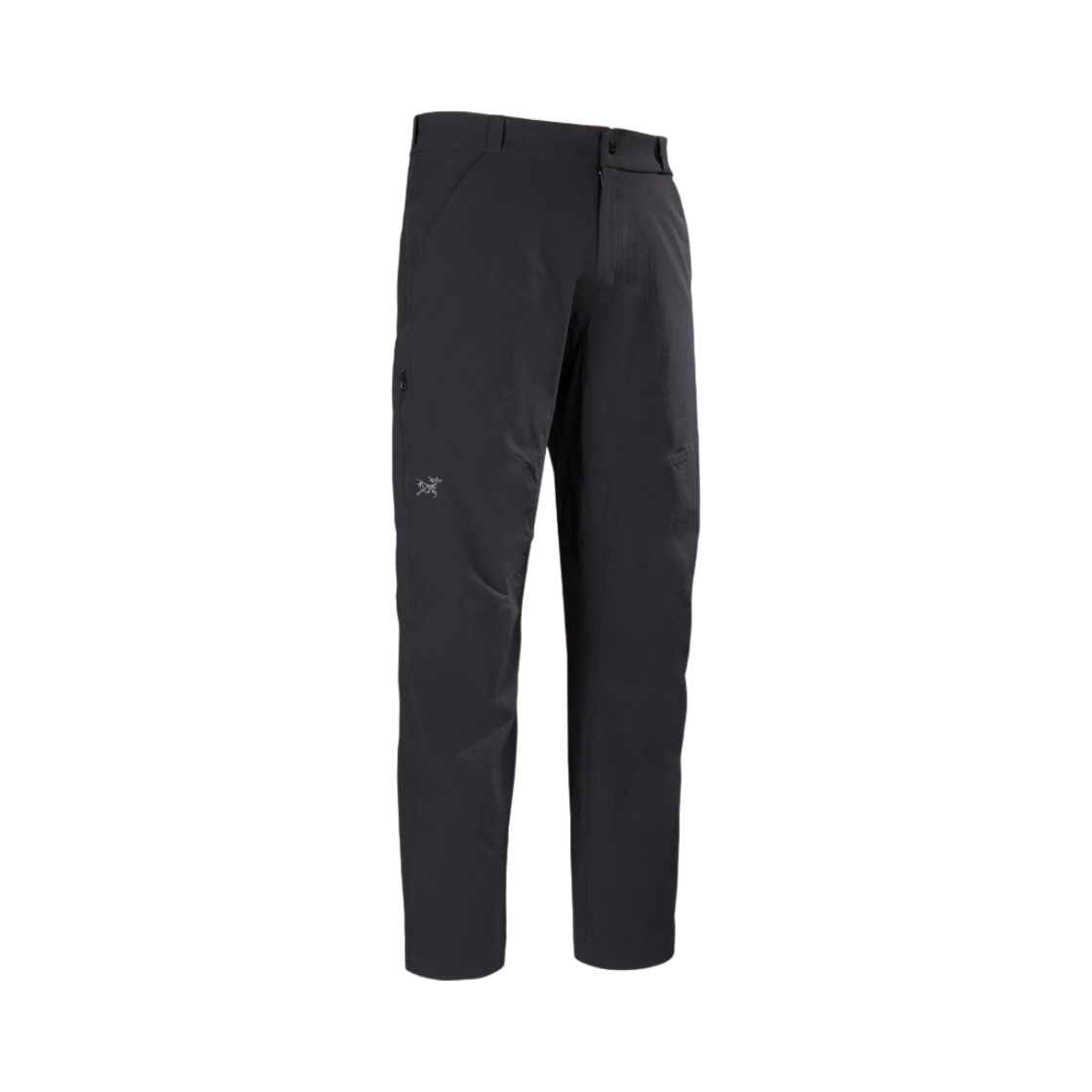 아크테릭스 크로닌 팬츠 블랙(Arc'teryx Cronin Pants Black)
