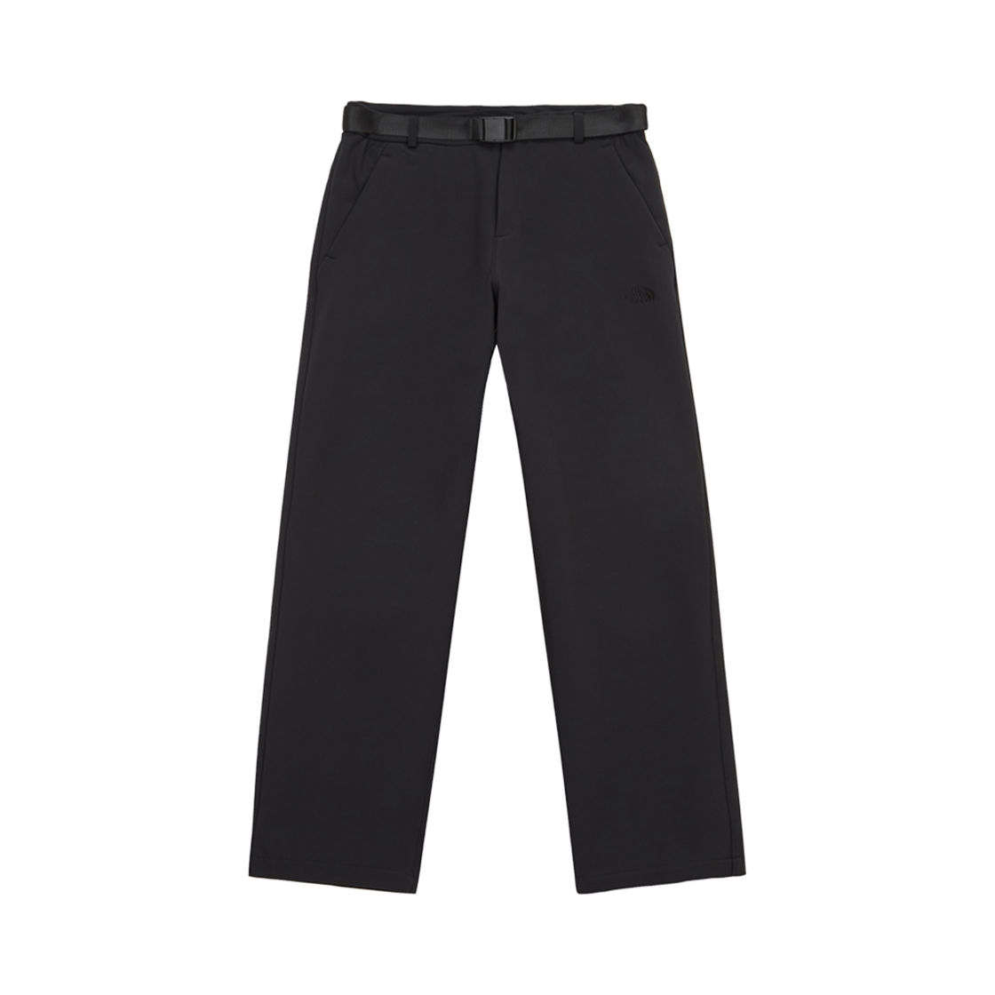 NP6PQ63A The North Face Heat Core Pants Black
