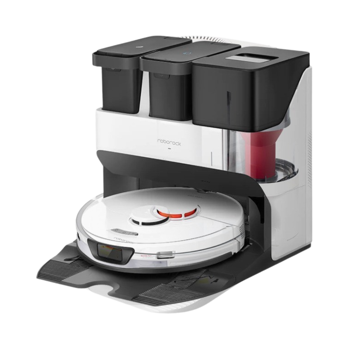 - Roborock S7 Max Ultra & Dock (Korean Ver.)