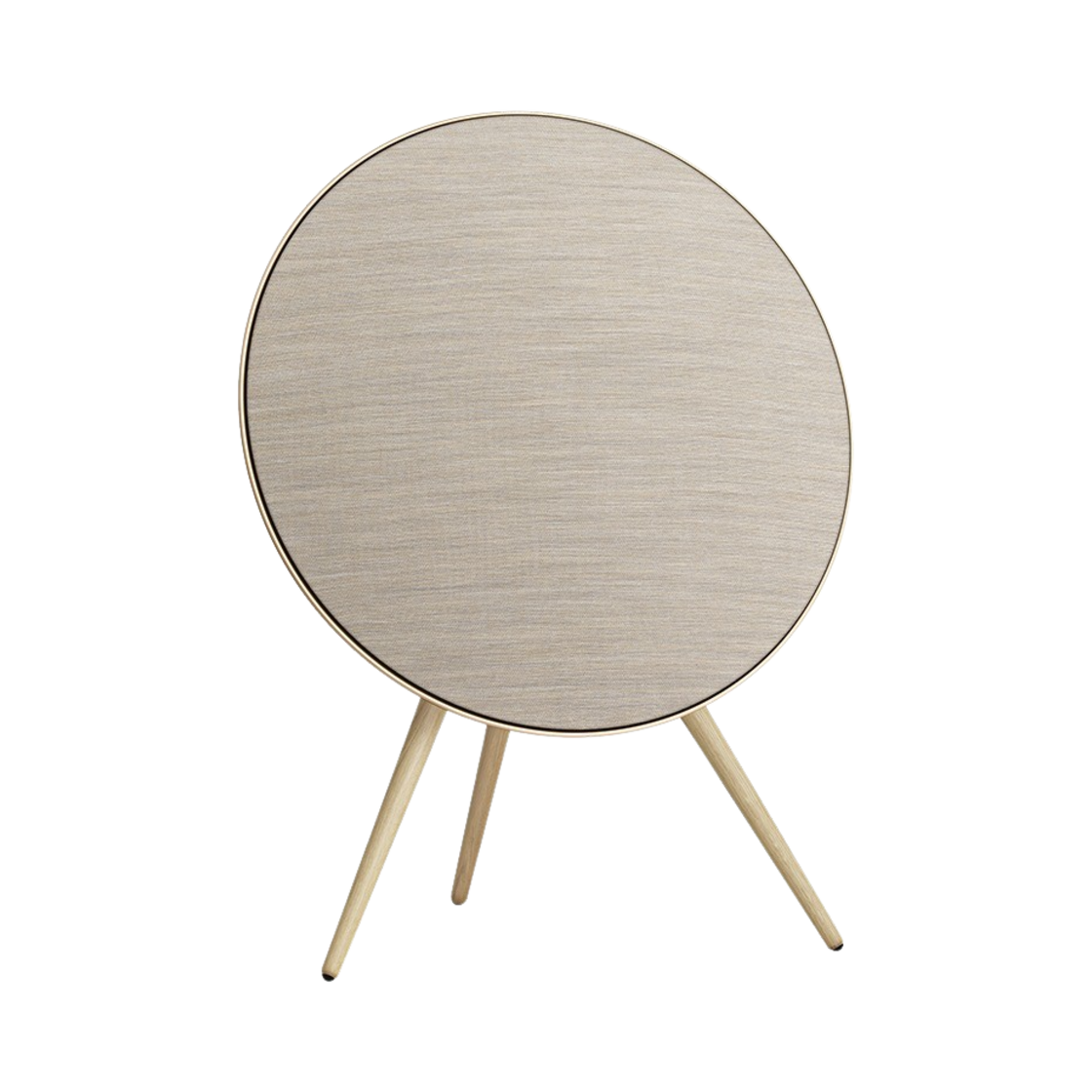 [12% 쿠폰] 뱅앤올룹슨 베오사운드 A9 5세대 골드 톤 스페셜 에디션([12% 쿠폰] Bang & Olufsen Beosound A9 5th Gen. Gold Tone Special Edition)