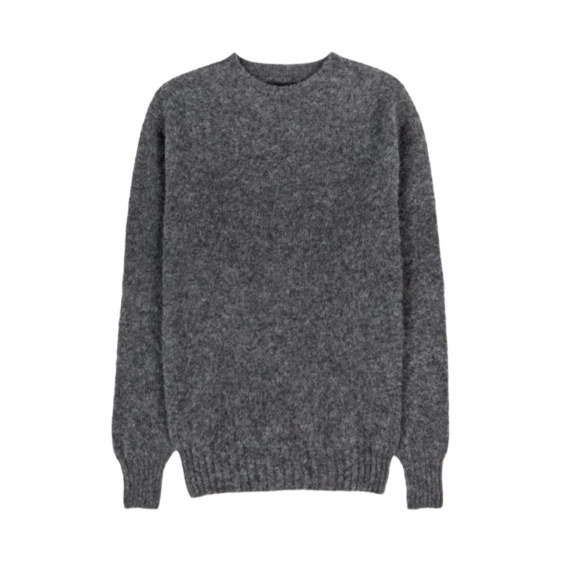 하울린 버쓰 오브 더 쿨 니트 옥스포드(Howlin Birth Of The Cool Knit Oxford)