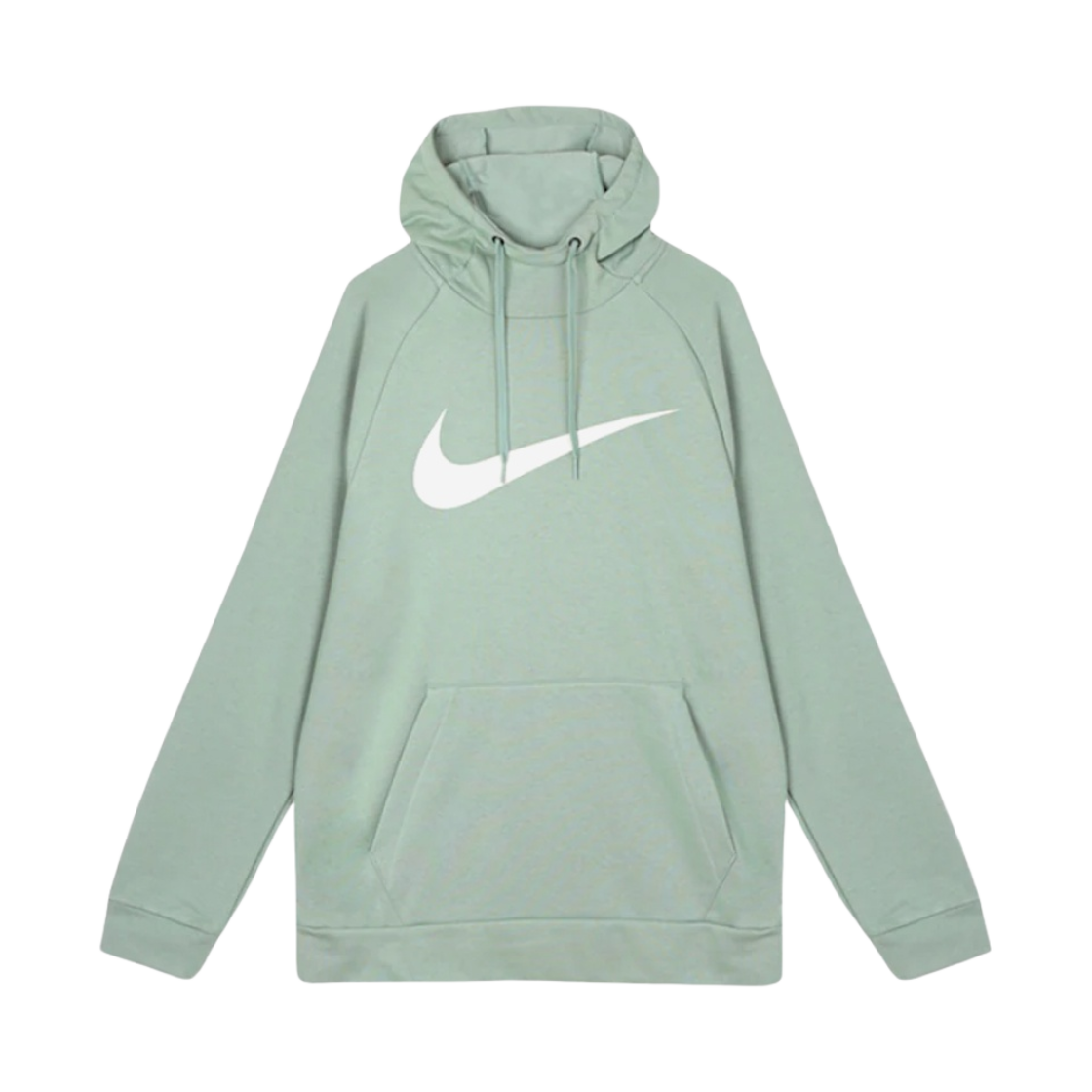 나이키 드라이핏 스우시 후드 그린 - US/EU(Nike Dri-Fit Swoosh Hoodie Green - US/EU) - 1